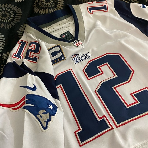 Tom Brady